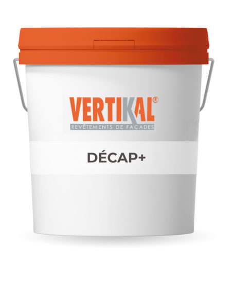 VERTIKAL DÉCAP+