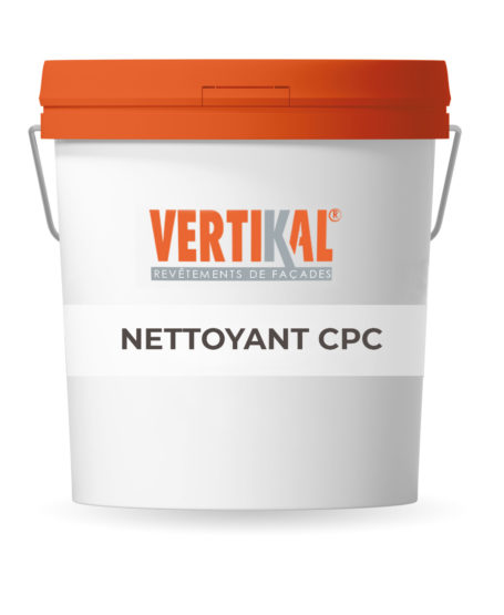 VERTIKAL NETTOYANT CPC