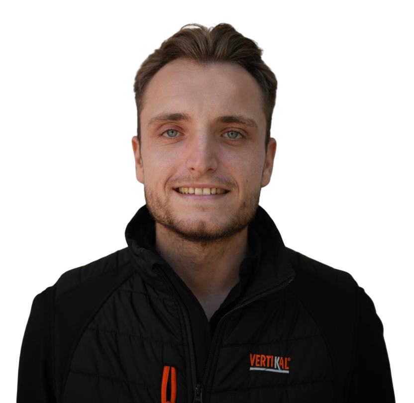 Lucas CORBARIEU