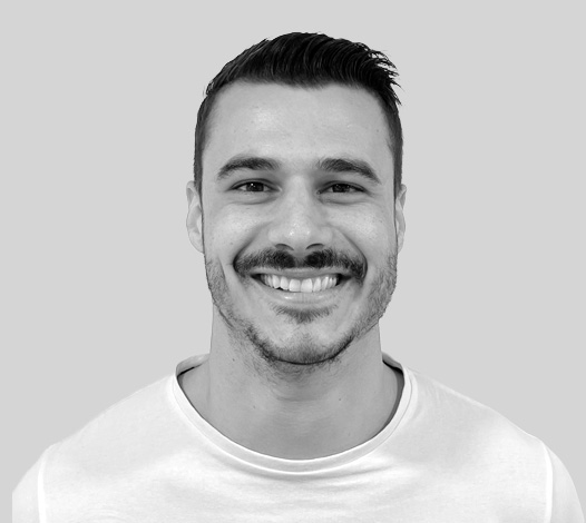 Jordan BADIA