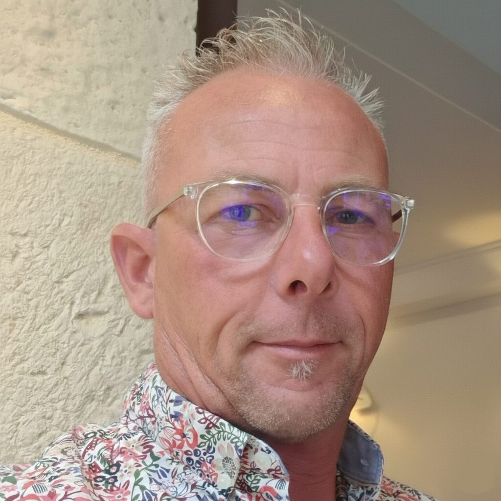 Christophe POIRRIER