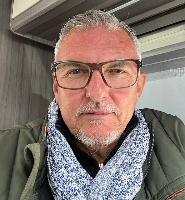 Christophe BUGES