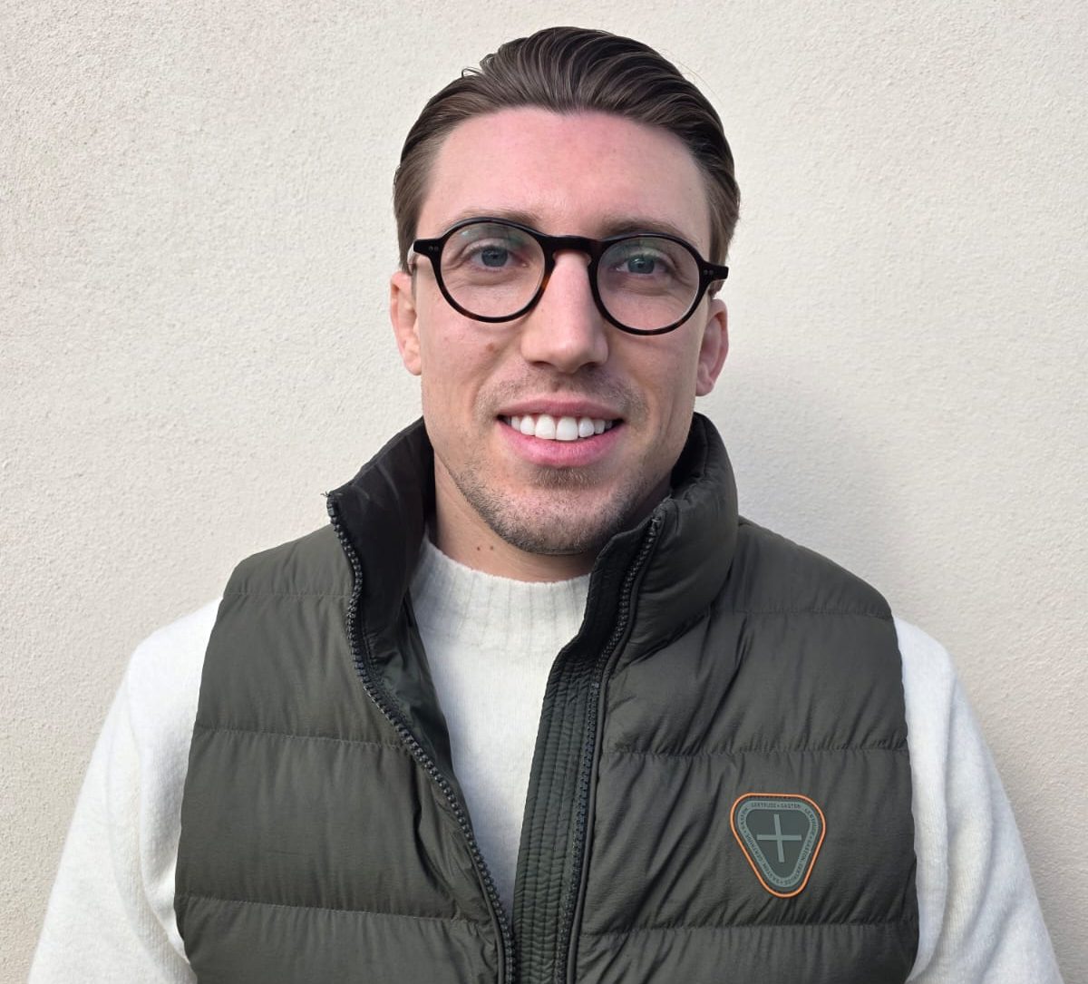 Arnaud LEGRAND