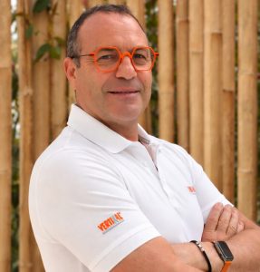 Eric Artiguste