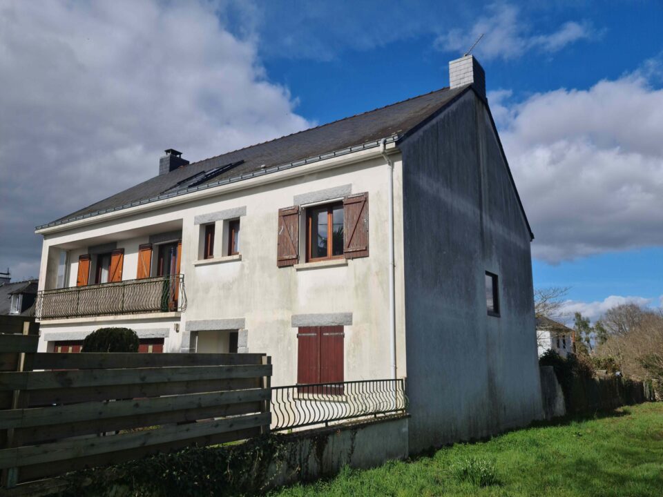 Photo avant travaux