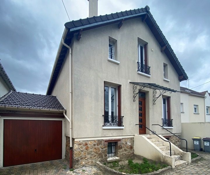 Photo avant travaux