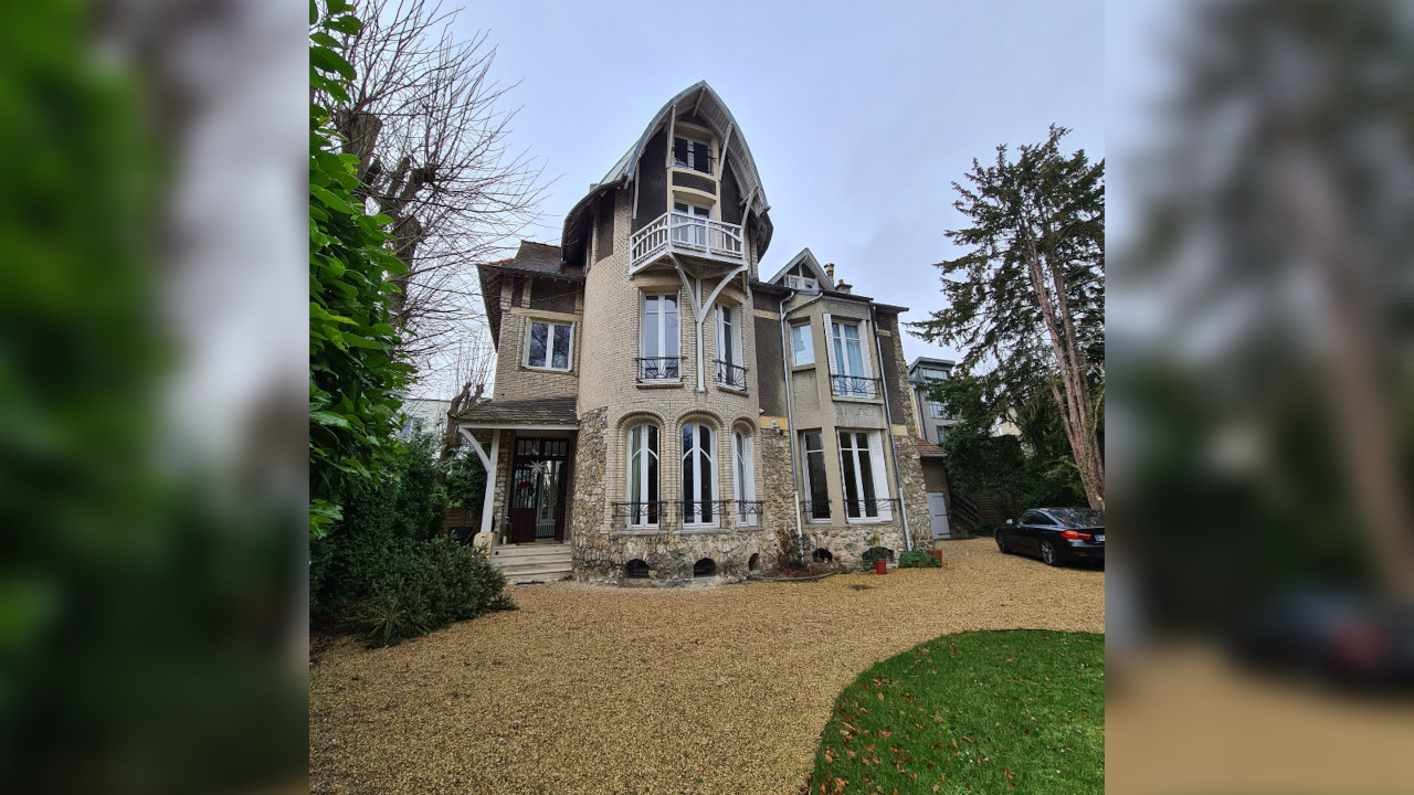 Photo avant travaux