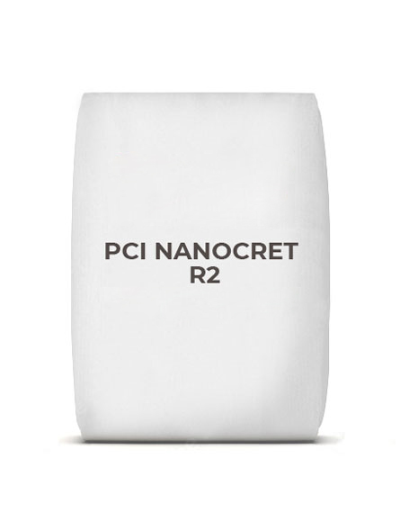 PCI NANOCRET R2