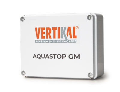 VERTIKAL AQUASTOP GM