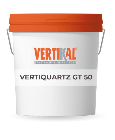 VERTIQUARTZ GT 50