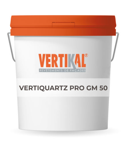 VERTIQUARTZ PRO GM 50