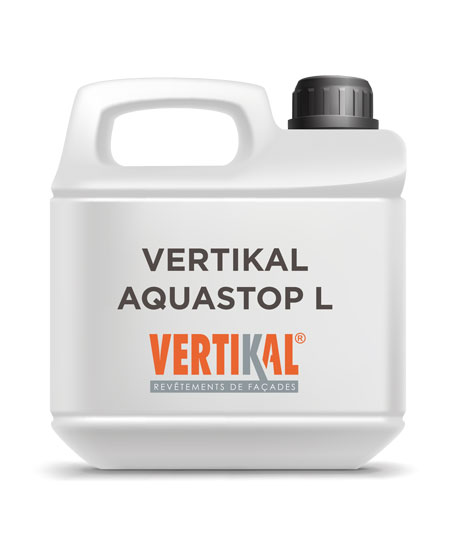 VERTIKAL AQUASTOP L