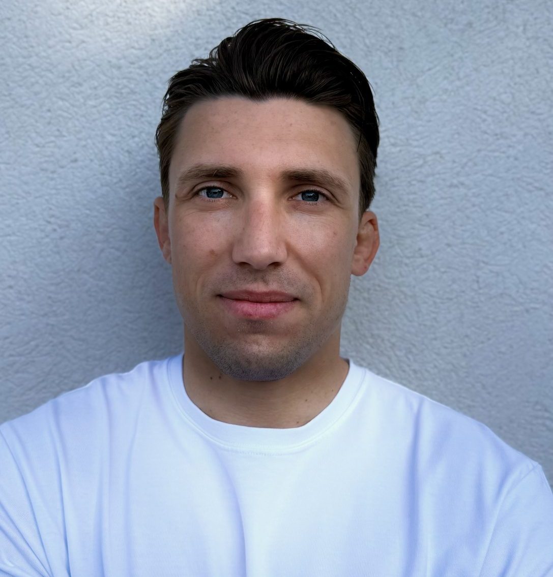 Arnaud LEGRAND