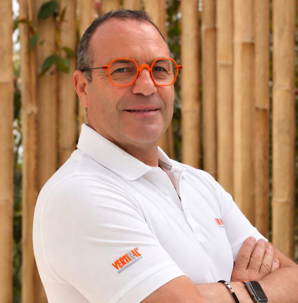 Eric ARTIGUSTE