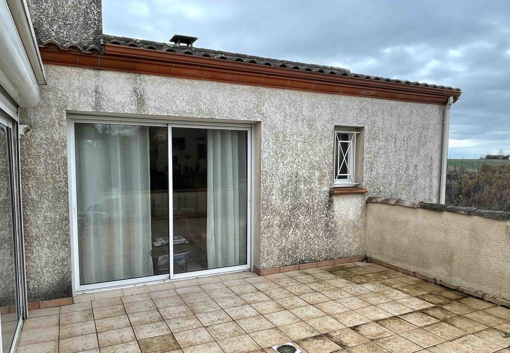 Photo avant travaux
