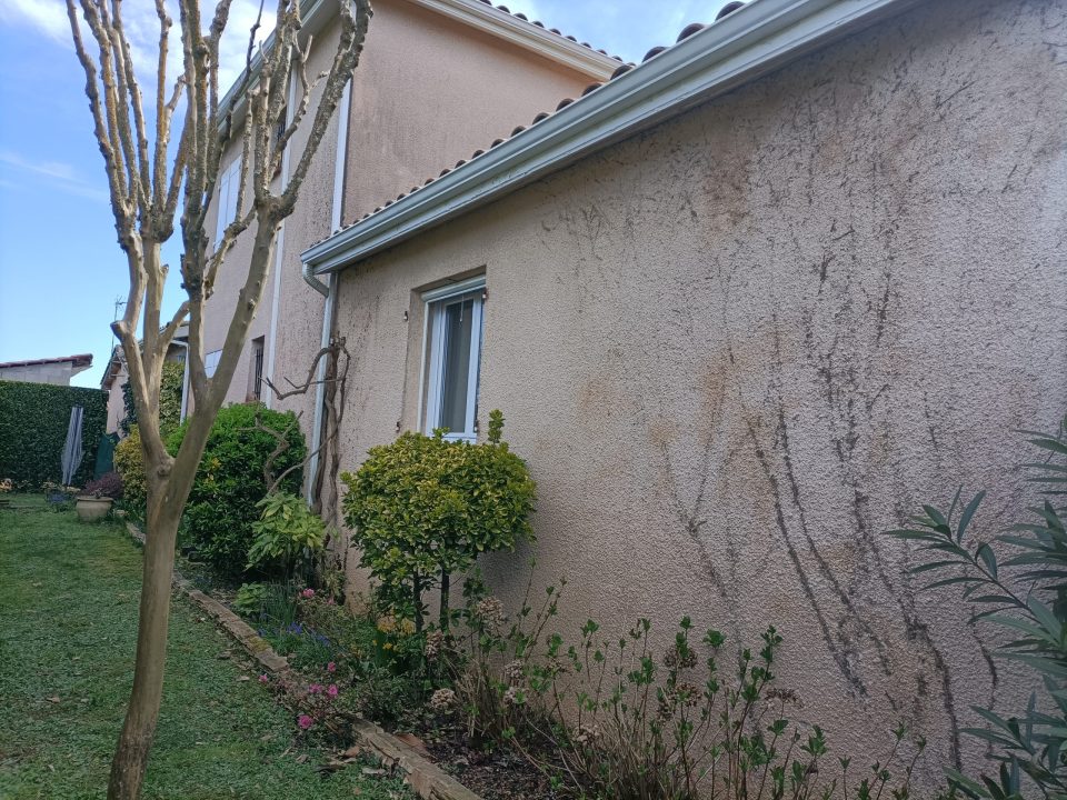 Photo avant travaux