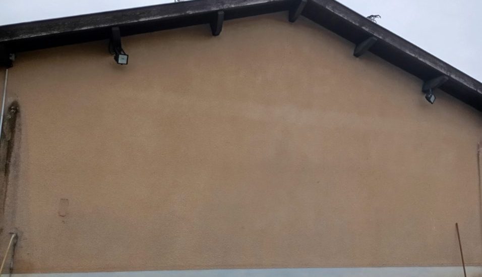 Photo avant travaux