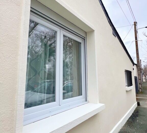Photo après travaux