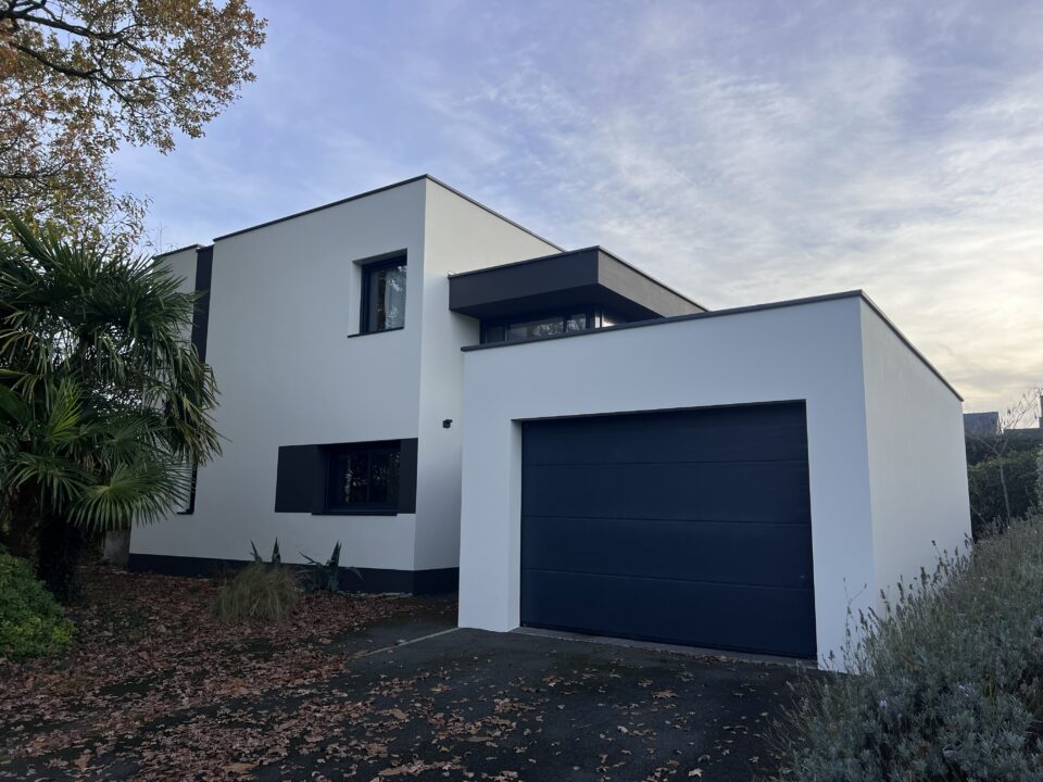 Photo après travaux