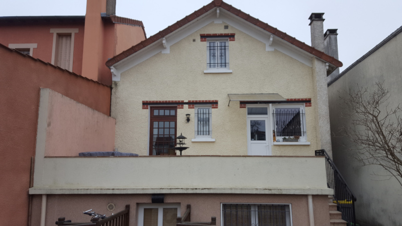 Photo avant travaux